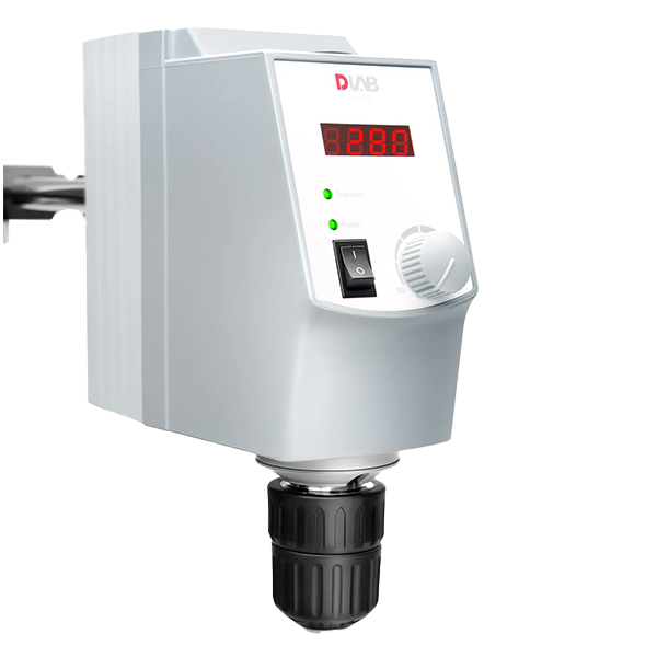 Верхньопривідна мішалка OS-20S