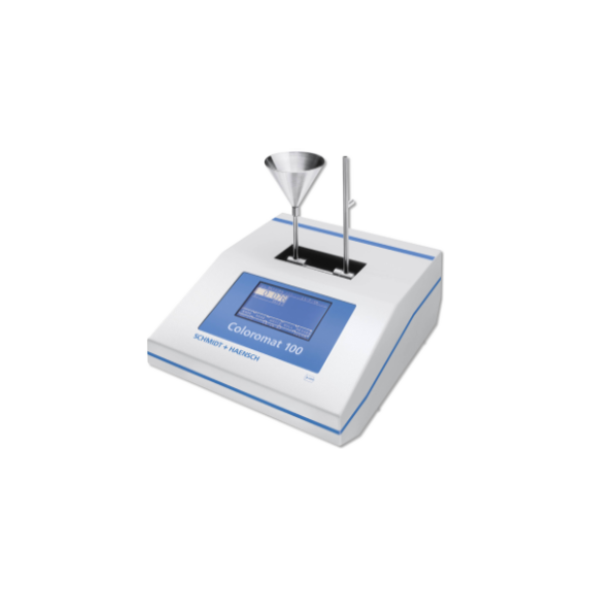 Колоромат 100 V2