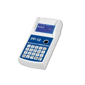 Фотометр PF-12 PLUS