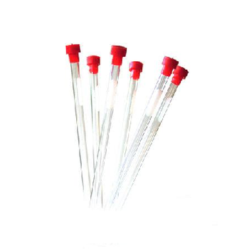 Ампули для ЯМР