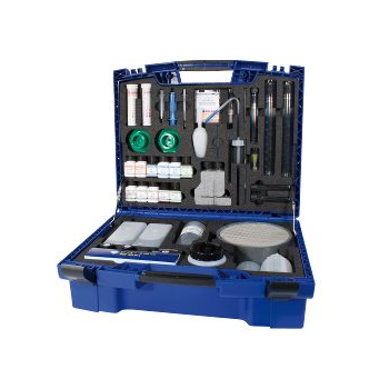 Комбінований тест-набір VISOCOLOR® Аналіз ґрунтів