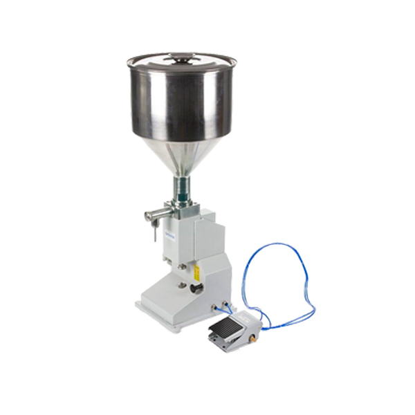 Дозатор для рідин та паст А02