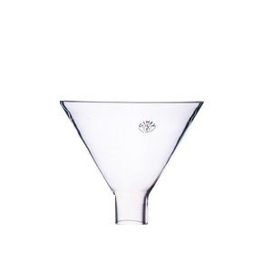 Воронки лабораторні для сипучих