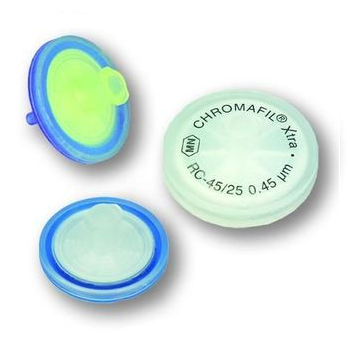 RC-25/15 MS, Chromafil®