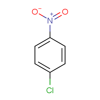 1-Хлор-4-нітробензол