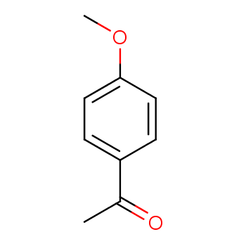 4'-Метоксиацетофенон