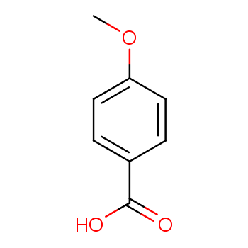 п-Анісова кислота
