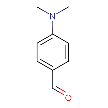 4-(Диметиламіно)бензальдегід