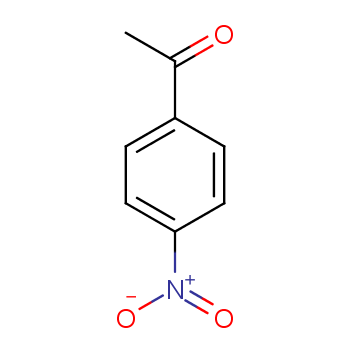 4'-нітроацетофенон