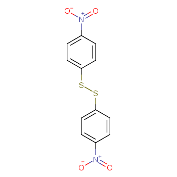 Біс-(4-нітрофеніл)-дисульфид