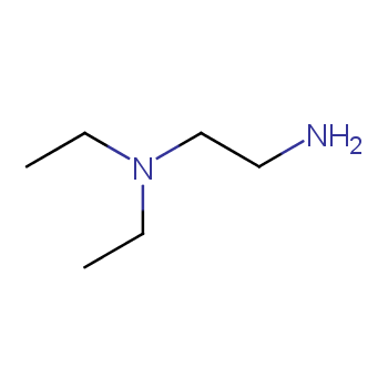 N,N-Диетилетилендиамін