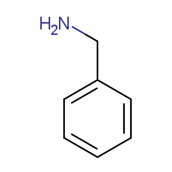 Бензиламін