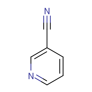 3-ціанопіридин