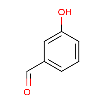 3-гідроксибензальдегід
