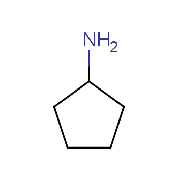 Циклопентиламін