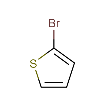 2-Бромтіофен