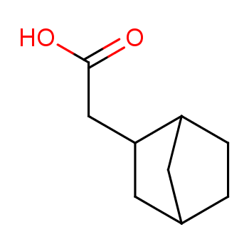 2-Норборнаноцтова кислота