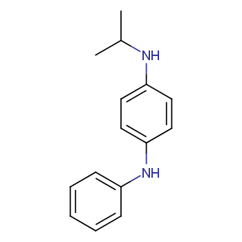 4-ізопропіламінодифеніламін