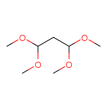 Біс-диметилацеталь малонового альдегіда