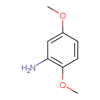 2,5-Диметоксианілін