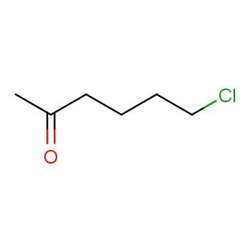 6-Хлор-2-гексанон