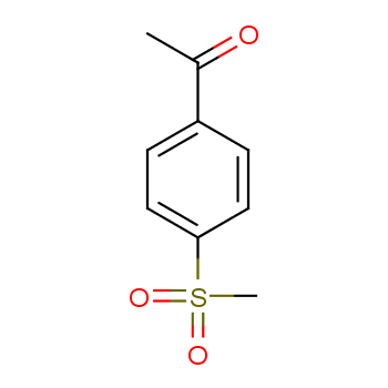 4-(Метилсульфоніл) ацетофенон