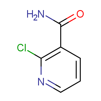 2-Хлоронікотинамід