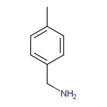 4-Метилбензиламін