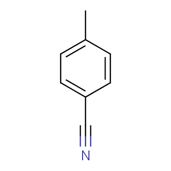 п-Толілнітрил