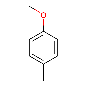 4-Метиланізол