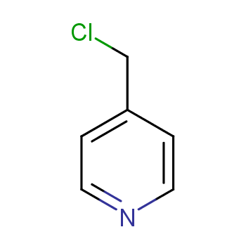 4-(хлорметил)піридин