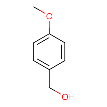 4-Метоксибензиловий спирт