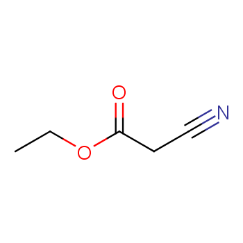 етилціаноацетат