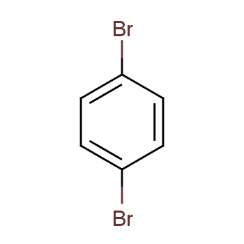 1,4-Дибромбензол