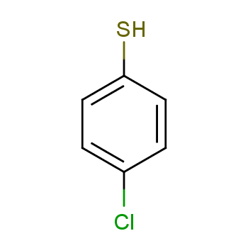 4-Хлортіофенол