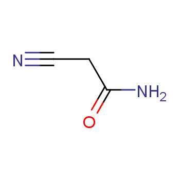 2-Ціаноацетамід
