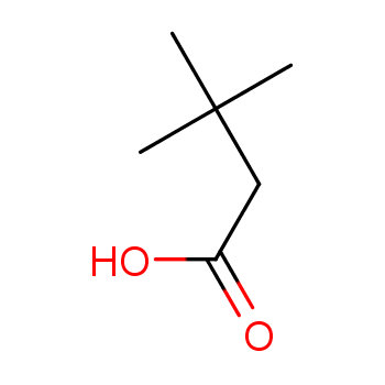 Трет-бутилуксусна кислота
