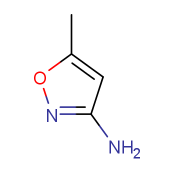 3-аміно-5-метилізооксазол