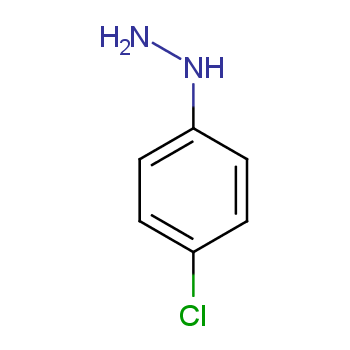 4-хлорфенілгідразин