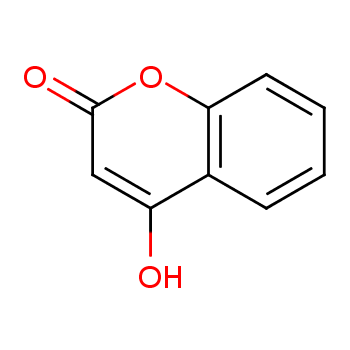 4-Гідроксикумарин