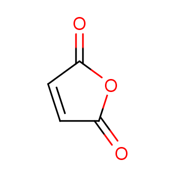 Малеїновий ангідрид