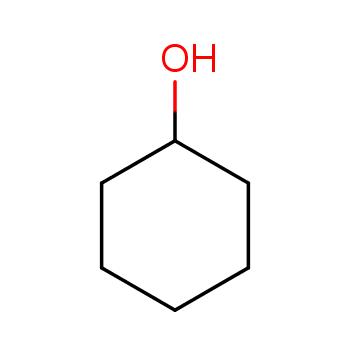 Циклогексанол