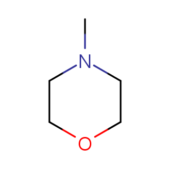 N-Метилморфолін