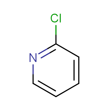 2-Хлорпіридин