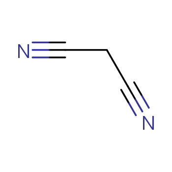 Малонодинітрил