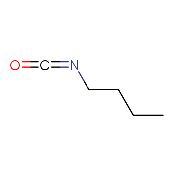 Бутилізоціанат