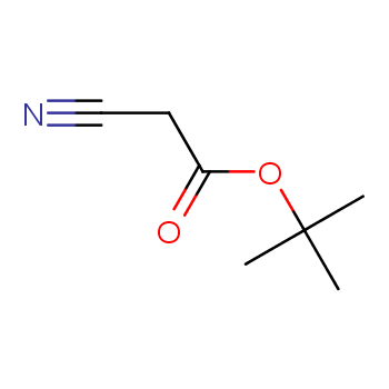 Трет-бутил ціаноацетат