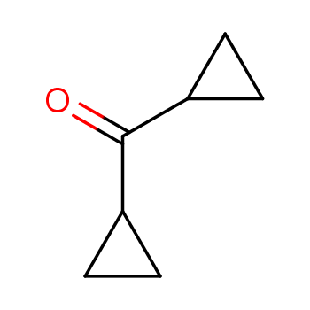 Дициклопропілкетон