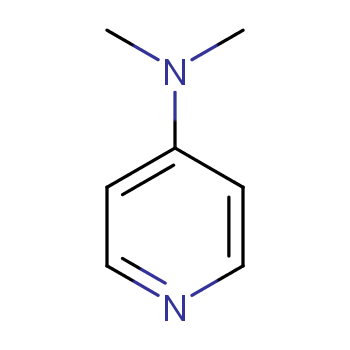 4-(Диметиламіно)піридин