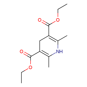 Диетил 1,4-дихлор-2,6-диметил-3,5-піридиндикарбоксилат